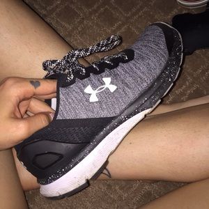 Underarmour shoes
